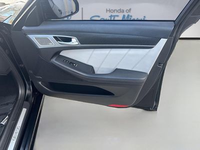 2018 Genesis G80 - Photo 34