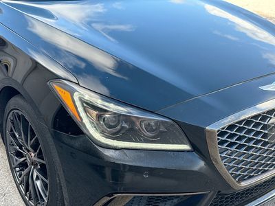 2018 Genesis G80 - Photo 35
