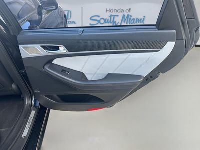 2018 Genesis G80 - Photo 31