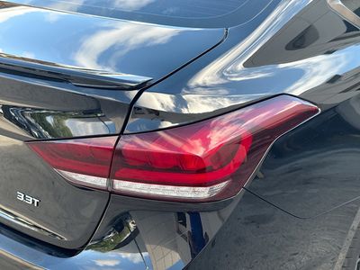 2018 Genesis G80 - Photo 28