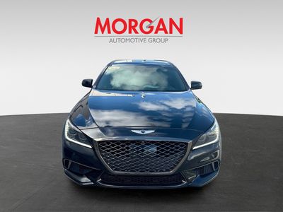 2018 Genesis G80 - Photo 2