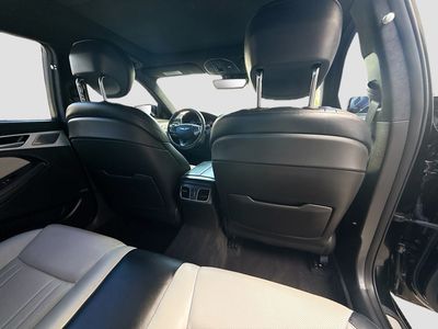 2018 Genesis G80 - Photo 30