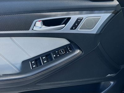 2018 Genesis G80 - Photo 17