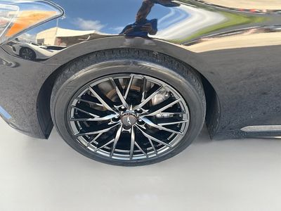 2018 Genesis G80 - Photo 37