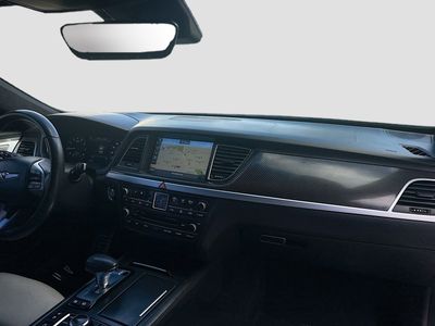 2018 Genesis G80 - Photo 33