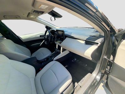 2022 Toyota Corolla Cross - Photo 32