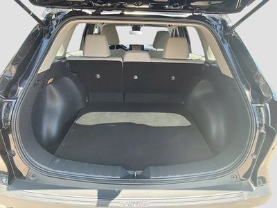 2022 Toyota Corolla Cross - Photo 26