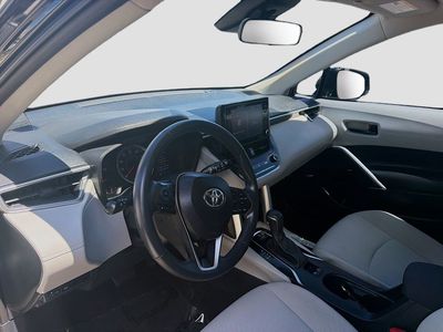 2022 Toyota Corolla Cross - Photo 9