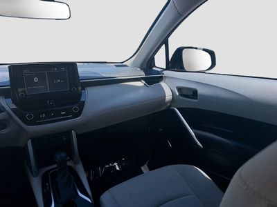 2022 Toyota Corolla Cross - Photo 21