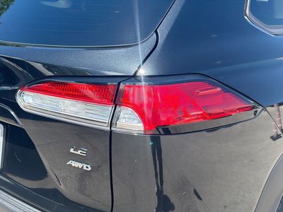 2022 Toyota Corolla Cross - Photo 27