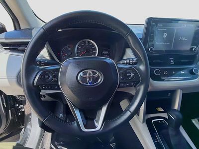 2022 Toyota Corolla Cross - Photo 10