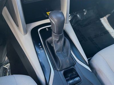 2022 Toyota Corolla Cross - Photo 15
