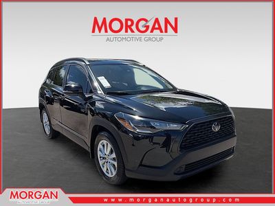 2022 Toyota Corolla Cross - Photo 1