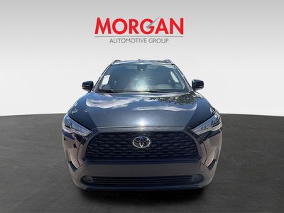 2022 Toyota Corolla Cross - Photo 2