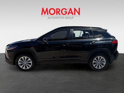 2022 Toyota Corolla Cross - Photo 4