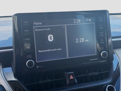 2022 Toyota Corolla Cross - Photo 12