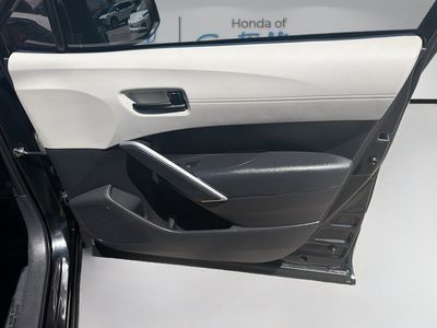 2022 Toyota Corolla Cross - Photo 33