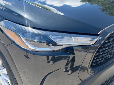 2022 Toyota Corolla Cross - Photo 34