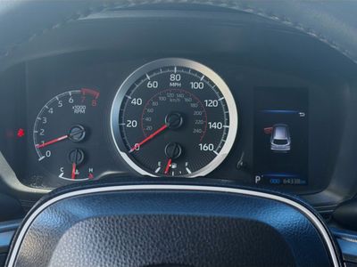 2022 Toyota Corolla Cross - Photo 11