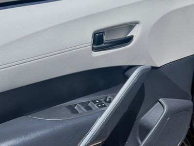2022 Toyota Corolla Cross - Photo 16