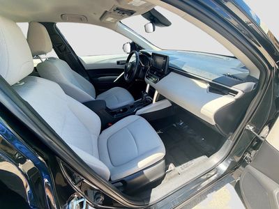 2022 Toyota Corolla Cross - Photo 31
