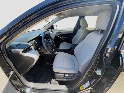 2022 Toyota Corolla Cross - Photo 18