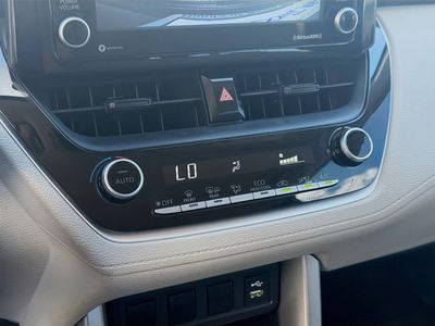 2022 Toyota Corolla Cross - Photo 14