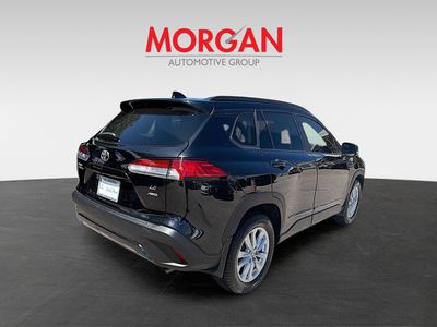 2022 Toyota Corolla Cross - Photo 7