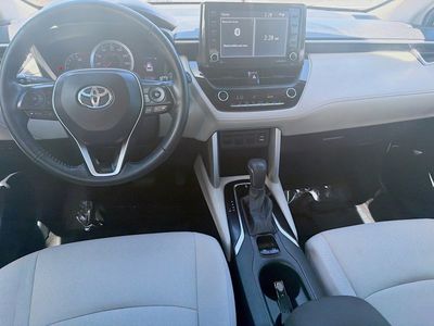 2022 Toyota Corolla Cross - Photo 20