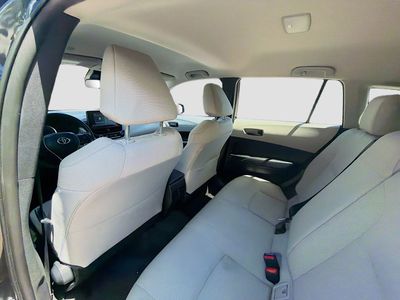 2022 Toyota Corolla Cross - Photo 24
