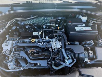 2022 Toyota Corolla Cross - Photo 35