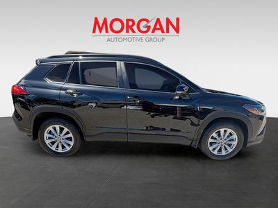 2022 Toyota Corolla Cross - Photo 8