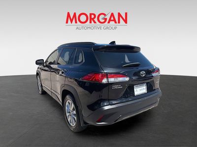 2022 Toyota Corolla Cross - Photo 5
