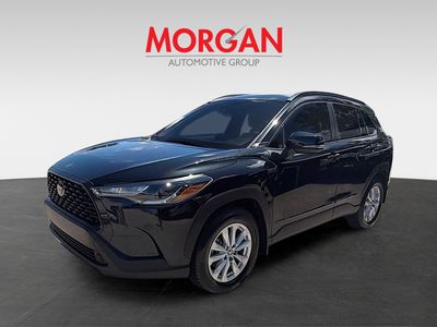 2022 Toyota Corolla Cross - Photo 3