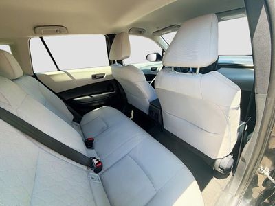 2022 Toyota Corolla Cross - Photo 29