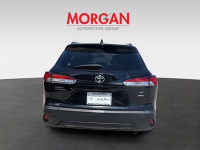 2022 Toyota Corolla Cross - Photo 6