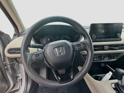 2025 Honda HR-V - Photo 10