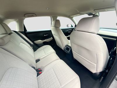2025 Honda HR-V - Photo 28