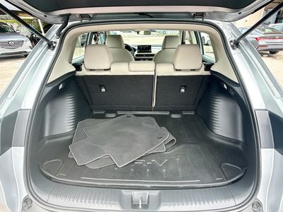 2025 Honda HR-V - Photo 25
