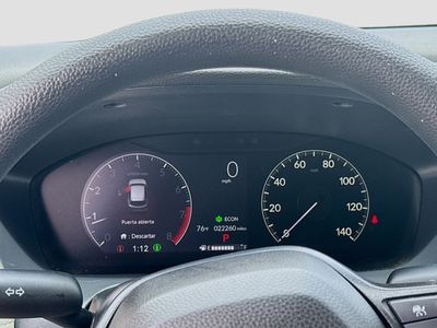 2025 Honda HR-V - Photo 11