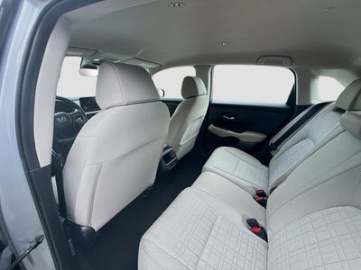 2025 Honda HR-V - Photo 23