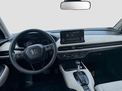 2025 Honda HR-V - Photo 20