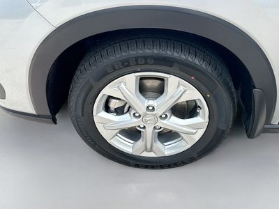 2025 Honda HR-V - Photo 35