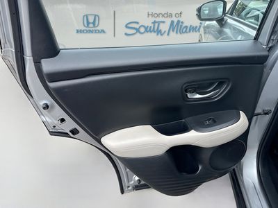 2025 Honda HR-V - Photo 24