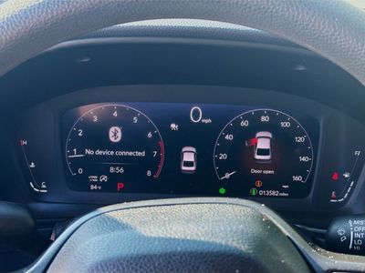 2025 Honda Accord Sedan - Photo 11