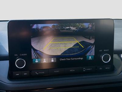 2025 Honda Accord Sedan - Photo 14