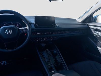 2025 Honda Accord Sedan - Photo 23