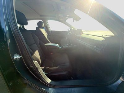 2025 Honda Accord Sedan - Photo 34