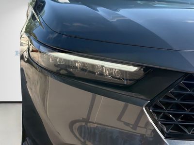 2025 Honda Accord Sedan - Photo 37