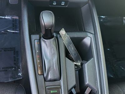 2025 Honda Accord Sedan - Photo 16